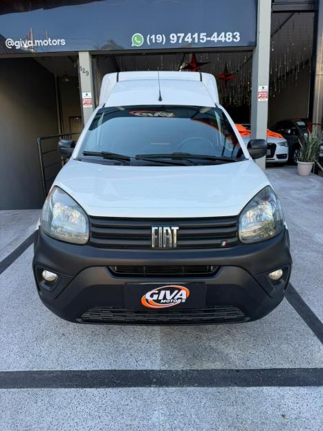 FIAT Fiorino Furg�o 1.3 FLEX, Foto 7