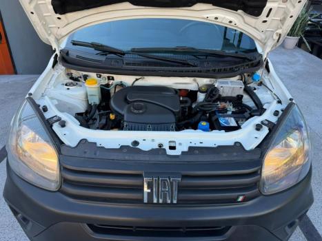 FIAT Fiorino Furg�o 1.3 FLEX, Foto 8