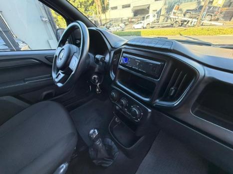FIAT Fiorino Furg�o 1.3 FLEX, Foto 11