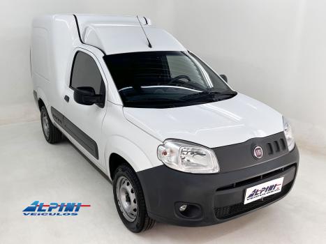 FIAT Fiorino Furg�o 1.4 FIRE FLEX HARD WORKING, Foto 2