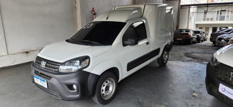 FIAT Fiorino Furgão 1.3 FLEX, Foto 1