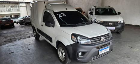 FIAT Fiorino Furgão 1.3 FLEX, Foto 4
