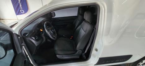 FIAT Fiorino Furgão 1.3 FLEX, Foto 8