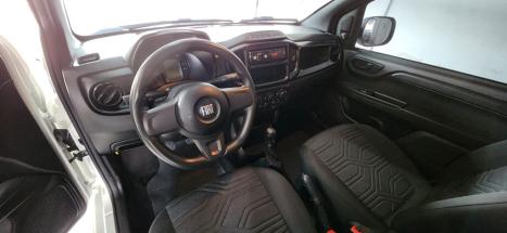 FIAT Fiorino Furgão 1.3 FLEX, Foto 11