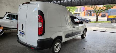 FIAT Fiorino Furgão 1.3 FLEX, Foto 13