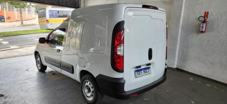 FIAT Fiorino Furgão 1.3 FLEX, Foto 14