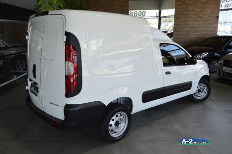 FIAT Fiorino Furgão 1.4 FLEX ENDURANCE, Foto 5