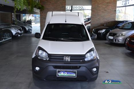 FIAT Fiorino Furgão 1.4 FLEX ENDURANCE, Foto 9