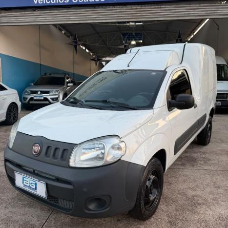 FIAT Fiorino Furgão 1.4 FLEX, Foto 2