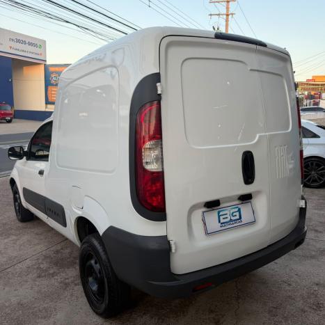 FIAT Fiorino Furgão 1.4 FLEX, Foto 5