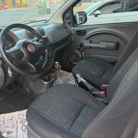 FIAT Fiorino Furgão 1.4 FLEX, Foto 7