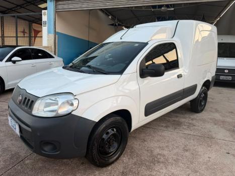 FIAT Fiorino Furgão 1.4 FLEX, Foto 9