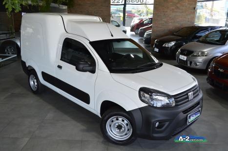 FIAT Fiorino Furgão 1.4 FLEX ENDURANCE, Foto 2