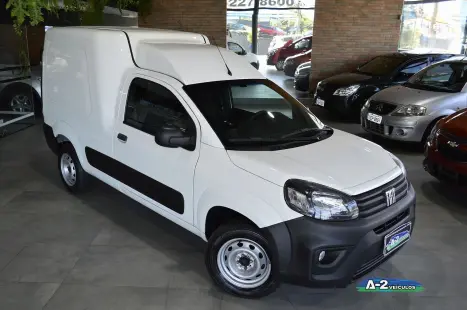 FIAT Fiorino Furgão 1.4 FLEX ENDURANCE, Foto 2