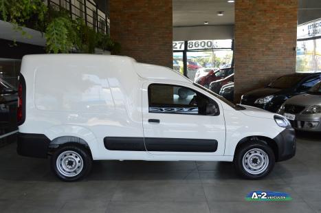FIAT Fiorino Furgão 1.4 FLEX ENDURANCE, Foto 7