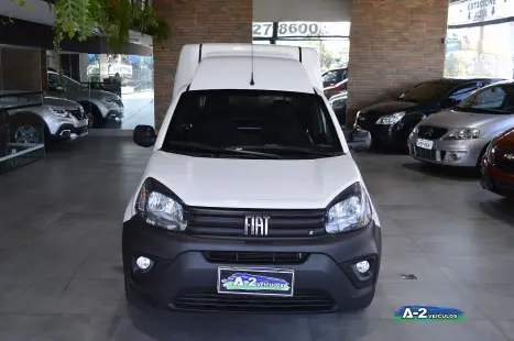 FIAT Fiorino Furgão 1.4 FLEX ENDURANCE, Foto 9