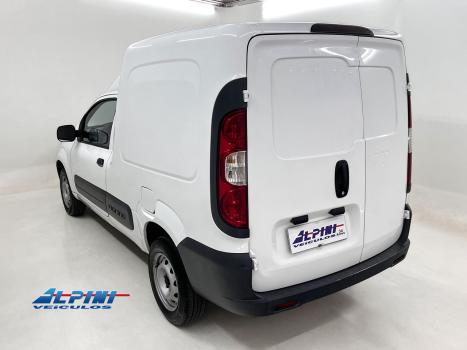 FIAT Fiorino Furgão 1.4 FIRE FLEX HARD WORKING, Foto 4