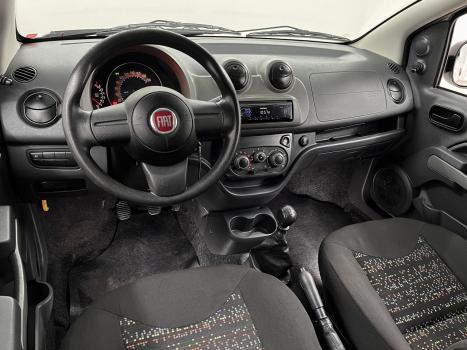 FIAT Fiorino Furgão 1.4 FIRE FLEX HARD WORKING, Foto 5