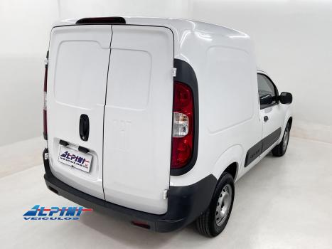 FIAT Fiorino Furgão 1.4 FIRE FLEX HARD WORKING, Foto 3