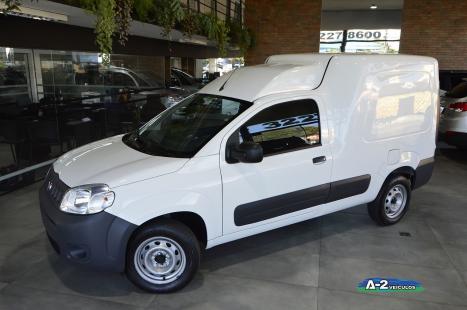 FIAT Fiorino Furgão 1.4 FLEX ENDURANCE, Foto 1