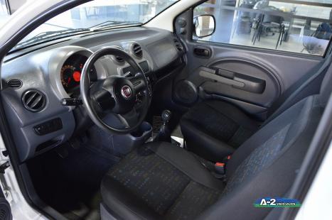 FIAT Fiorino Furgão 1.4 FLEX ENDURANCE, Foto 4