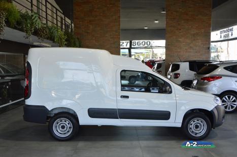 FIAT Fiorino Furgão 1.4 FLEX ENDURANCE, Foto 7