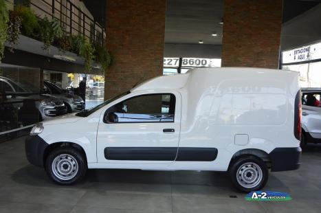FIAT Fiorino Furgão 1.4 FLEX ENDURANCE, Foto 8
