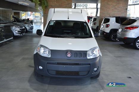 FIAT Fiorino Furgão 1.4 FLEX ENDURANCE, Foto 10