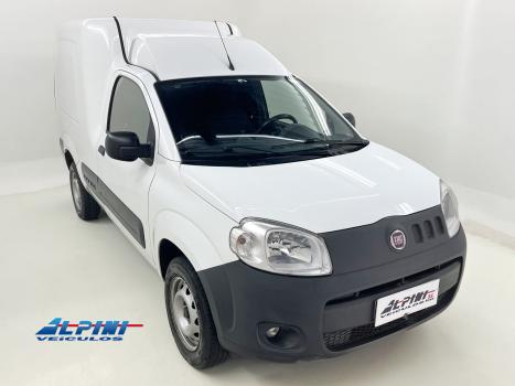 FIAT Fiorino Furgão 1.4 FIRE FLEX HARD WORKING, Foto 2