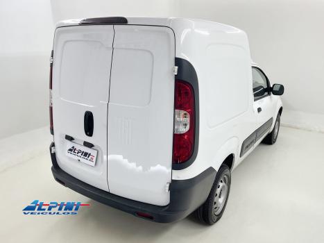 FIAT Fiorino Furgão 1.4 FIRE FLEX HARD WORKING, Foto 3