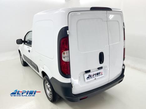 FIAT Fiorino Furgão 1.4 FIRE FLEX HARD WORKING, Foto 4