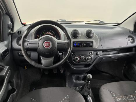 FIAT Fiorino Furgão 1.4 FIRE FLEX HARD WORKING, Foto 5