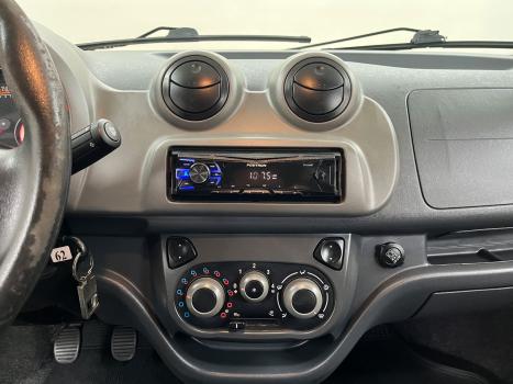 FIAT Fiorino Furgão 1.4 FIRE FLEX HARD WORKING, Foto 6