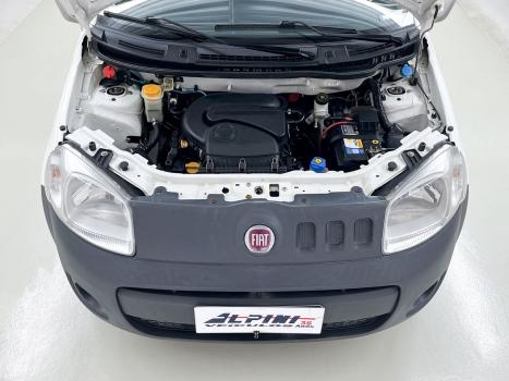 FIAT Fiorino Furgão 1.4 FIRE FLEX HARD WORKING, Foto 9