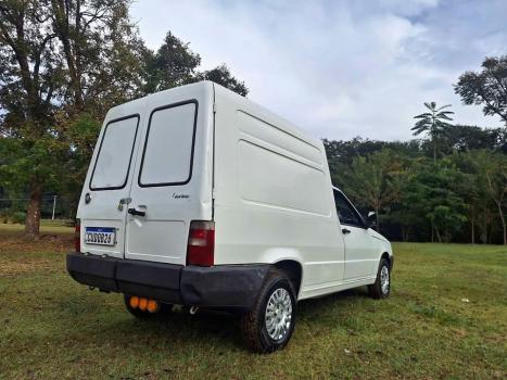 FIAT Fiorino Furgão 1.3 FIRE, Foto 2