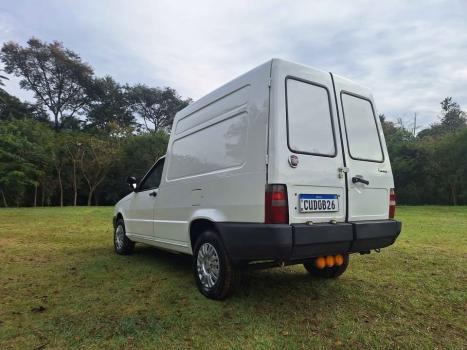 FIAT Fiorino Furgão 1.3 FIRE, Foto 3