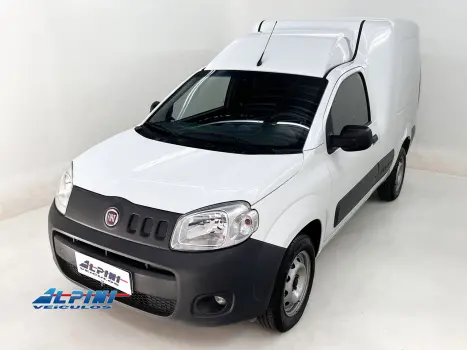 FIAT Fiorino Furgão 1.4 FIRE FLEX HARD WORKING, Foto 1