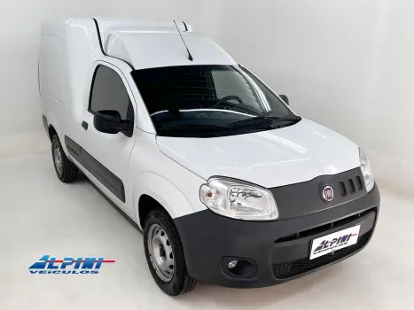 FIAT Fiorino Furgão 1.4 FIRE FLEX HARD WORKING, Foto 2
