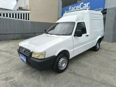 FIAT Fiorino Furgão 1.3 FLEX, Foto 1
