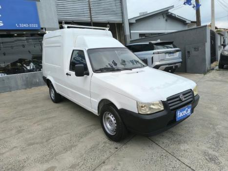 FIAT Fiorino Furgão 1.3 FLEX, Foto 2