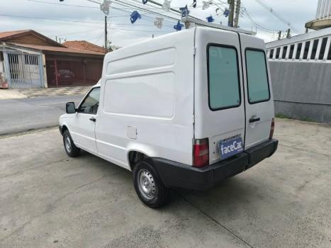 FIAT Fiorino Furgão 1.3 FLEX, Foto 3