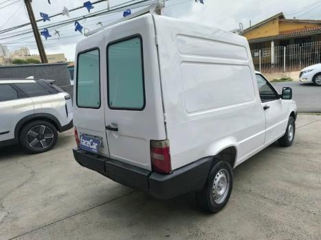 FIAT Fiorino Furgão 1.3 FLEX, Foto 4