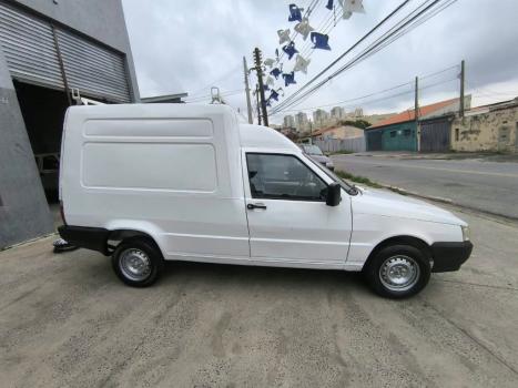 FIAT Fiorino Furgão 1.3 FLEX, Foto 5