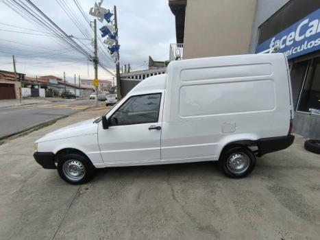 FIAT Fiorino Furgão 1.3 FLEX, Foto 6