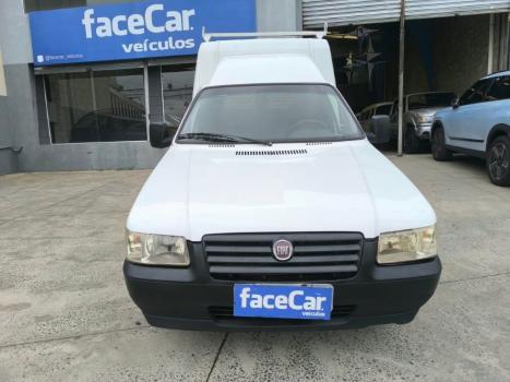 FIAT Fiorino Furgão 1.3 FLEX, Foto 7
