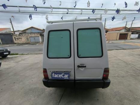 FIAT Fiorino Furgão 1.3 FLEX, Foto 8