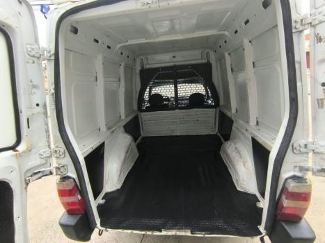 FIAT Fiorino Furgão 1.3 FLEX, Foto 9