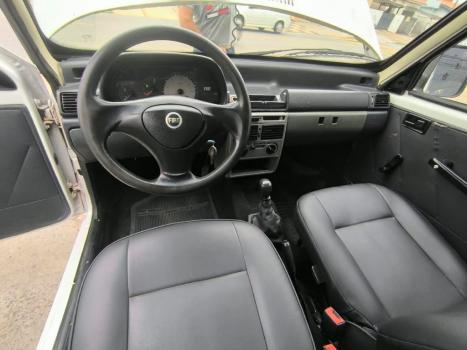 FIAT Fiorino Furgão 1.3 FLEX, Foto 10