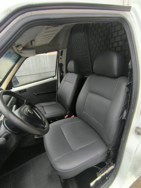 FIAT Fiorino Furgão 1.3 FLEX, Foto 11