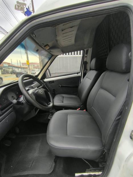 FIAT Fiorino Furgão 1.3 FLEX, Foto 12